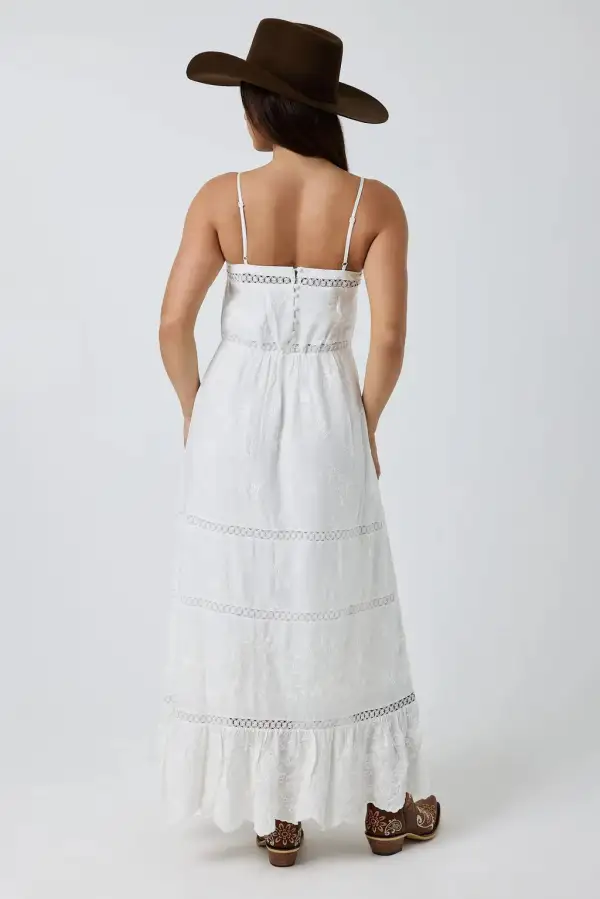 Women's Maxi Dress