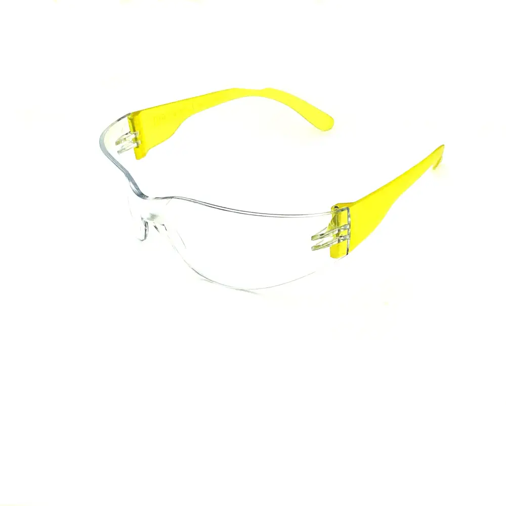 ANSI Z87.1 Safety Glasses