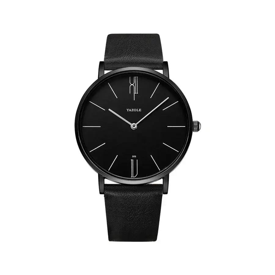 Coleman Minimalist Watch