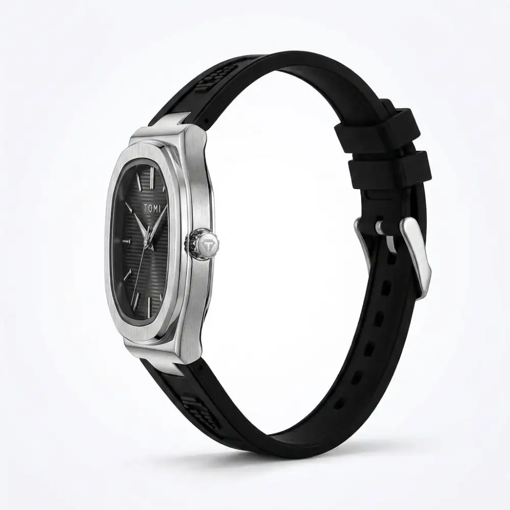 TOMI T053 Quartz Meridian