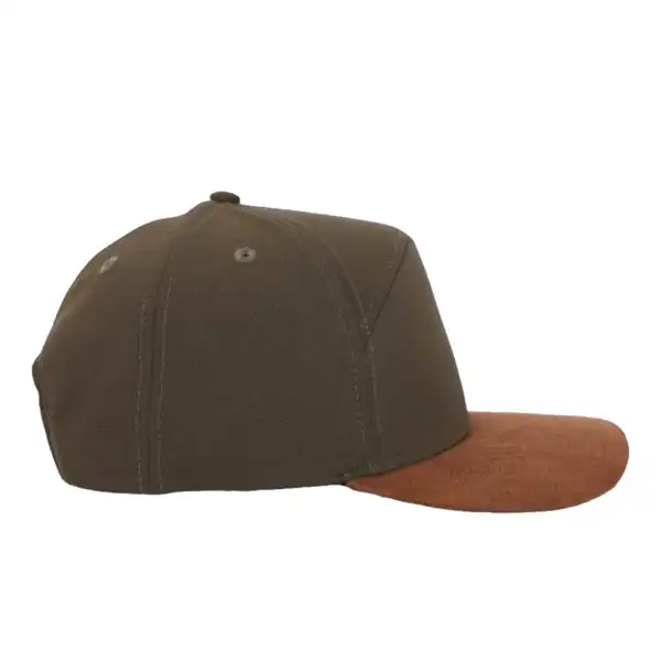 Easygoing Waterproof Hat