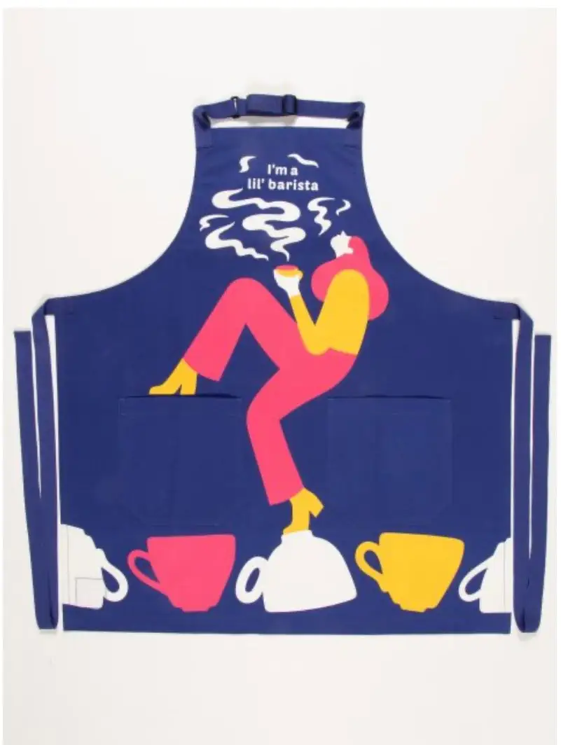 Everyday Utility Apron Everyday