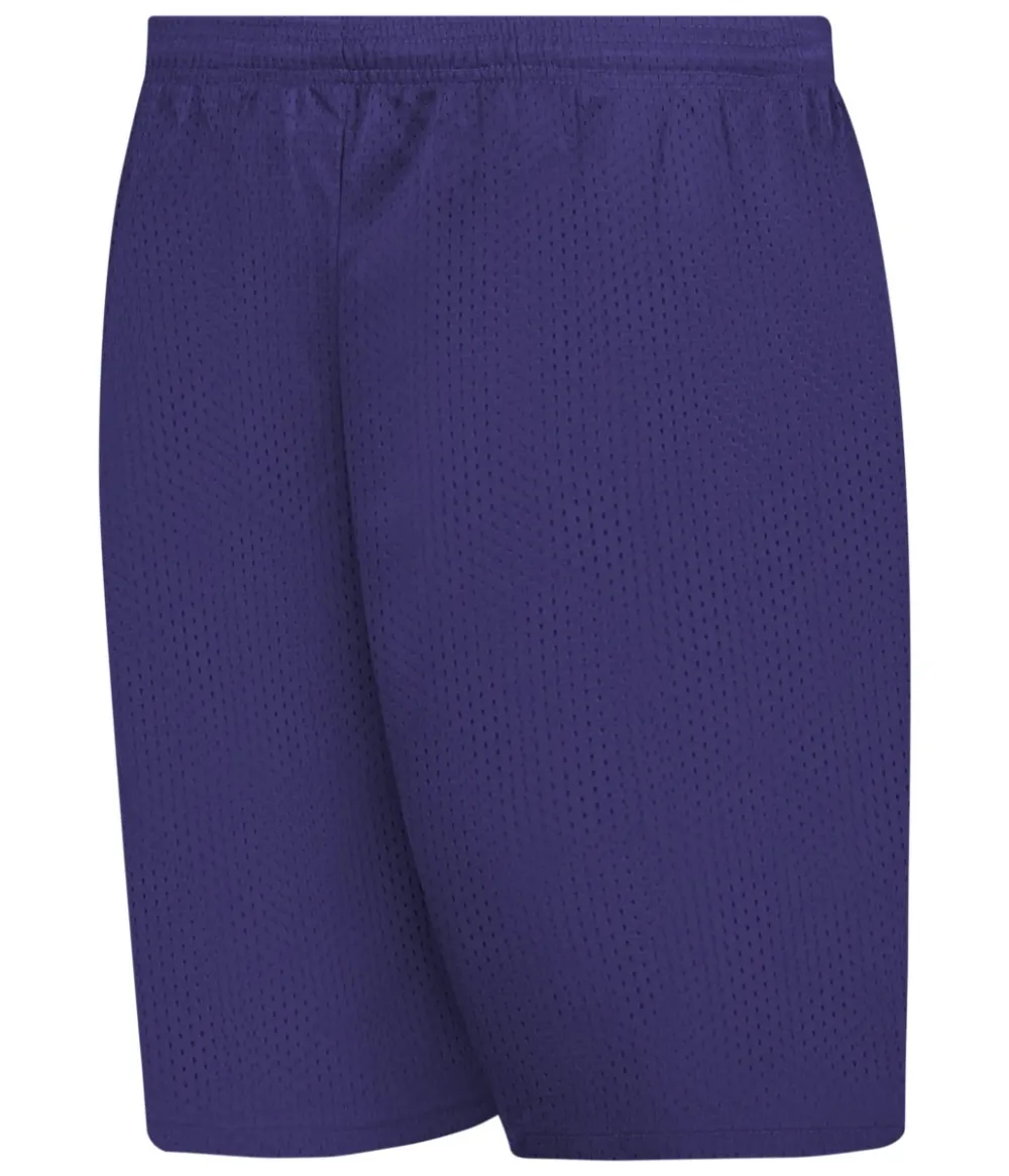 Men's Streamlined Mesh Shorts