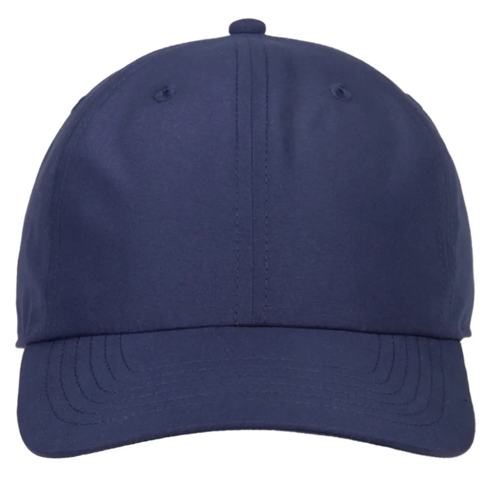 Classic Polyester Baseball Cap