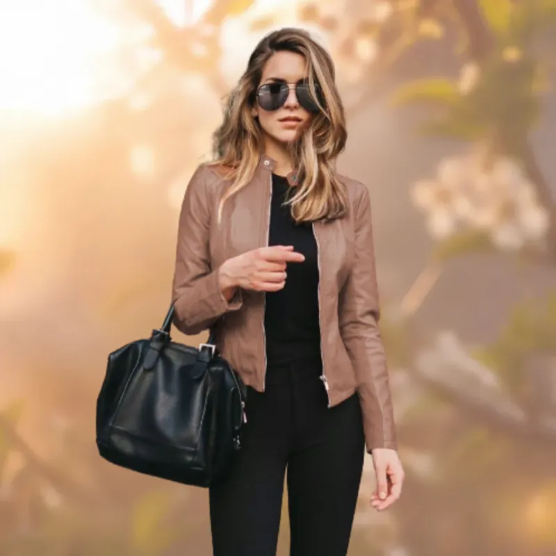 Easy Versatile Everyday Jacket