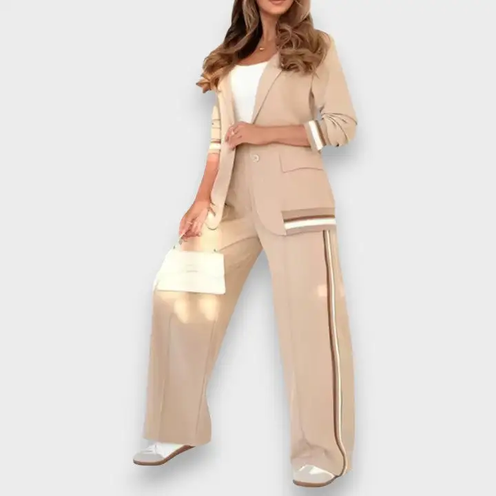 Classic Blazer Everyday Matching Set