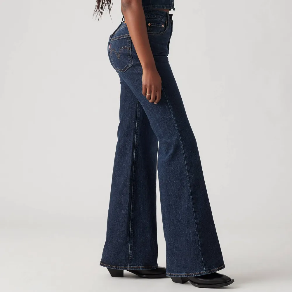 Essential Relaxed Everyday Classic Jeans