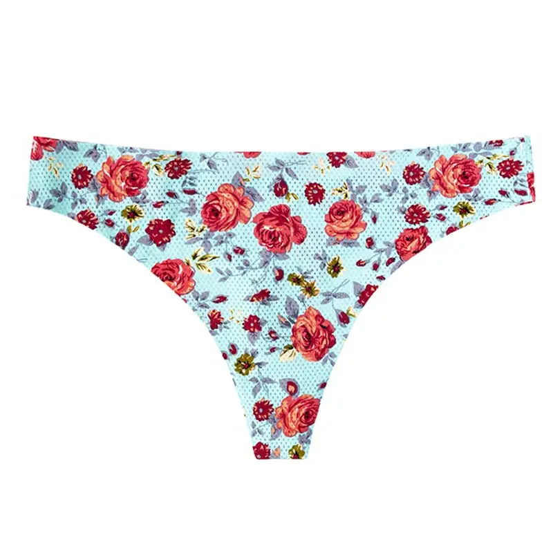 Soft Everyday Thong
