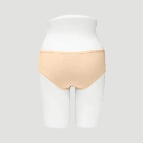 Soft Comfort Cotton Panty