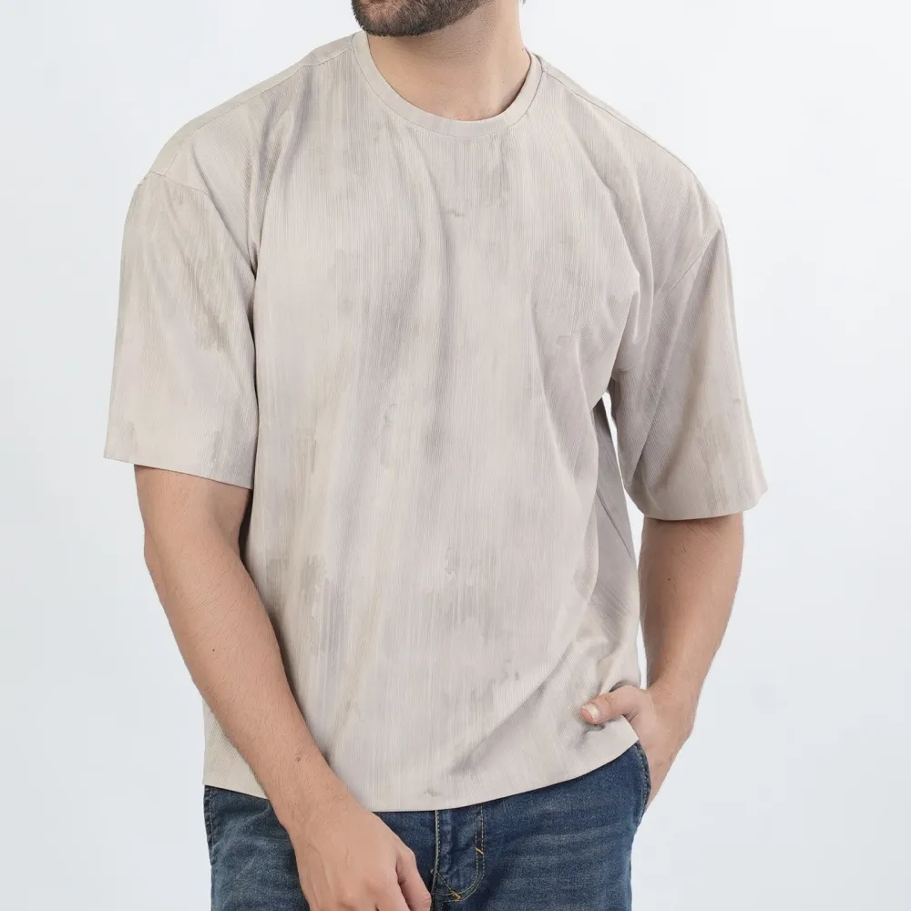 Men's Loose Fit Comfortable T-Shirt