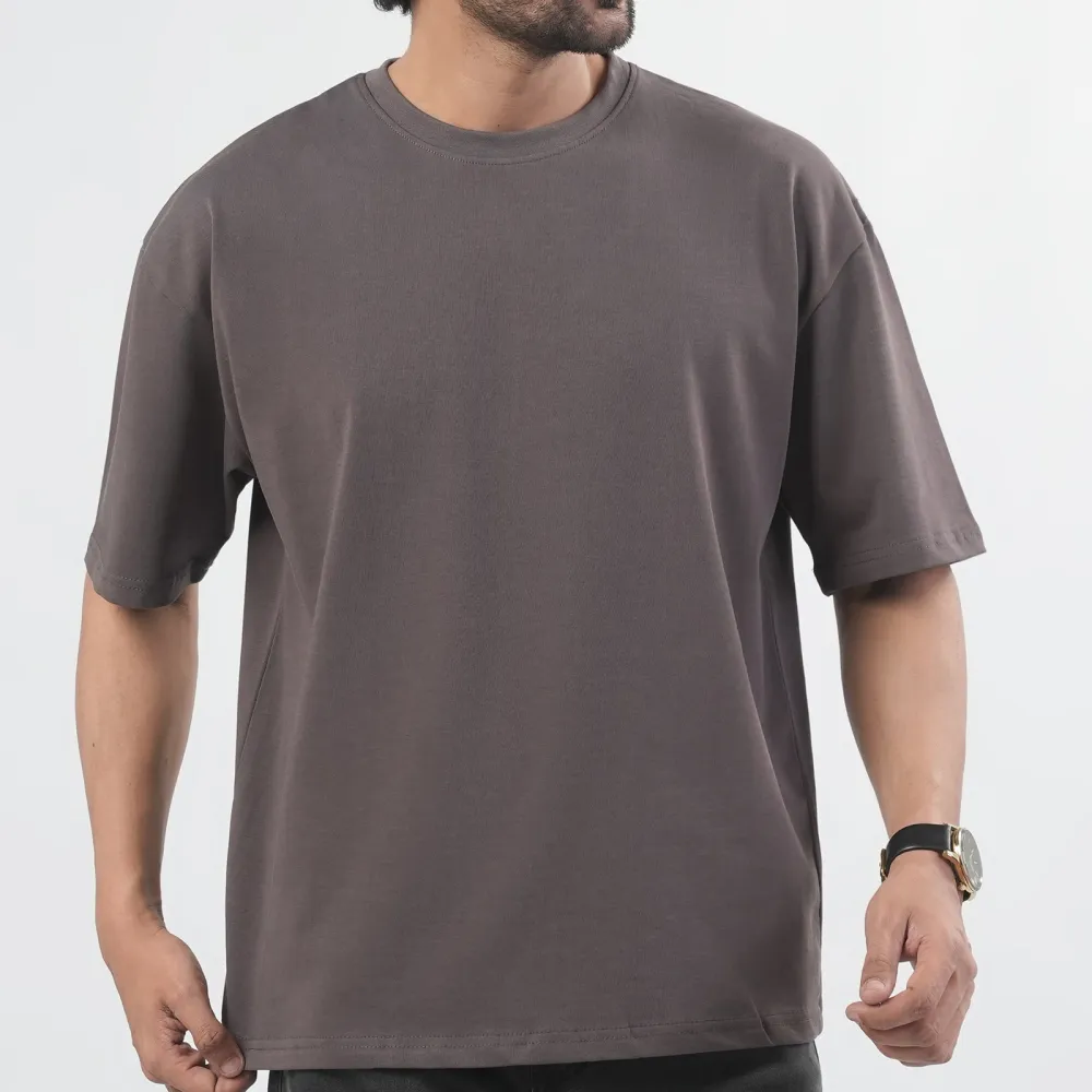 Men's Jersey Relaxed T-Shirt