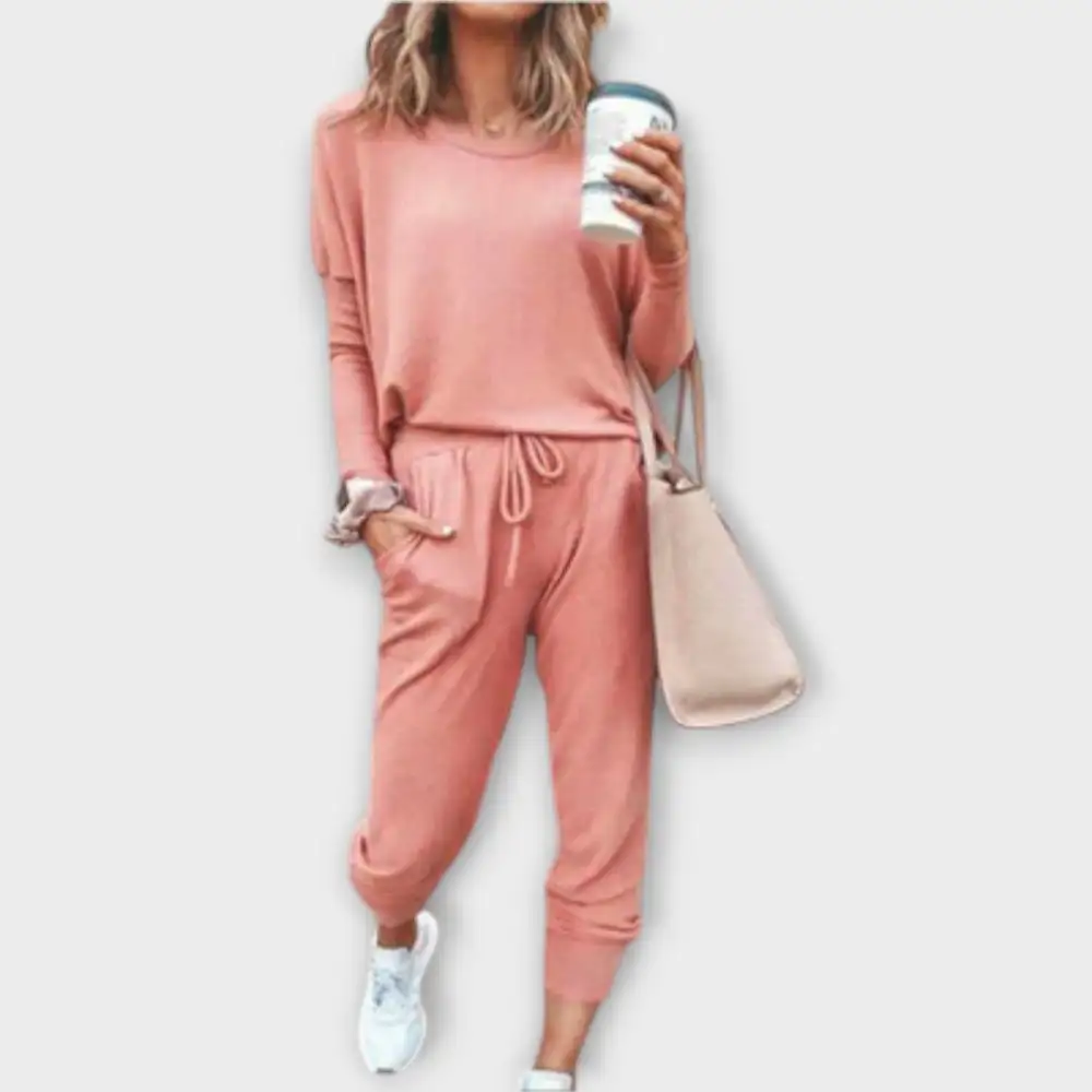 Modern Refined Everyday Two Piece Set