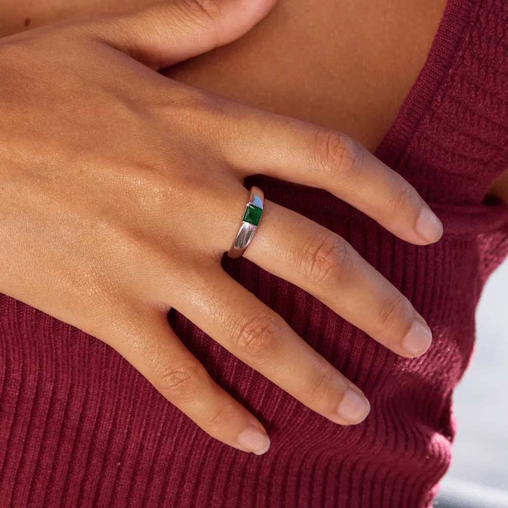 Classic Essential Ring