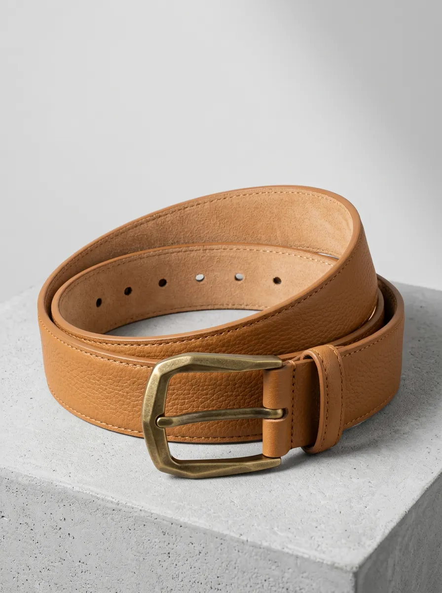 Minimal Modern Waist Belt