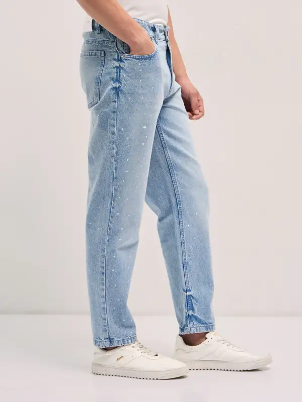 Everyday Fit Stretch Pocket Lightweight Jeans