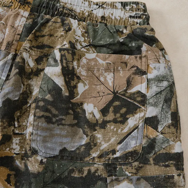 Daily Easywear Shorts
