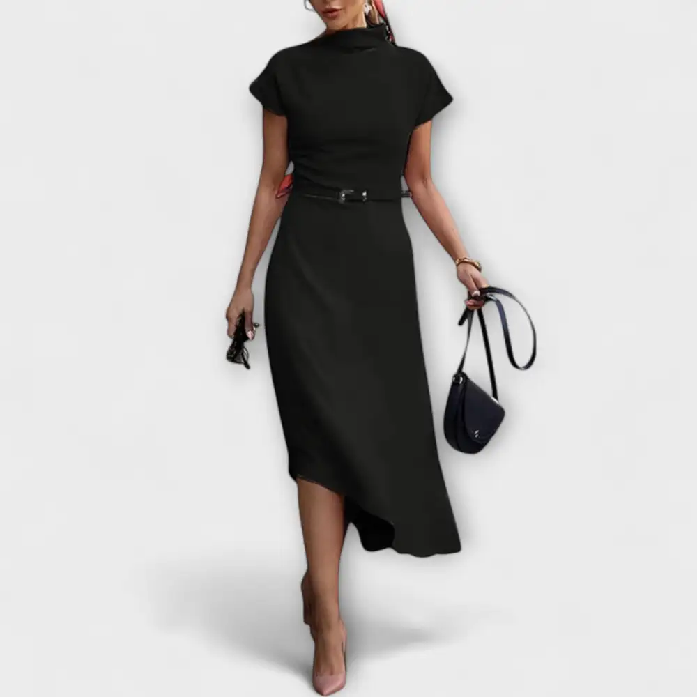 Amelia Asymmetrical Urban