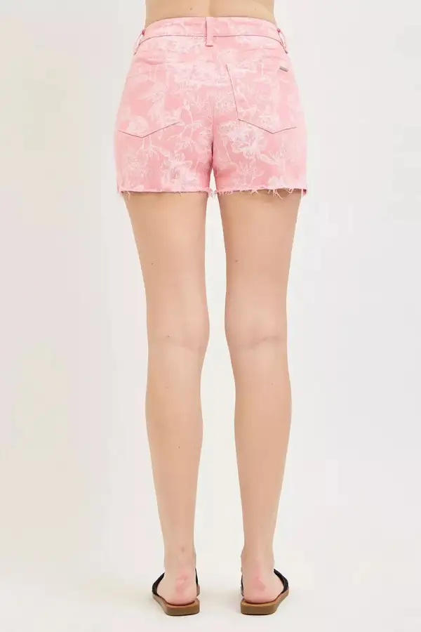 Refined Refined Cotton Casual Shorts