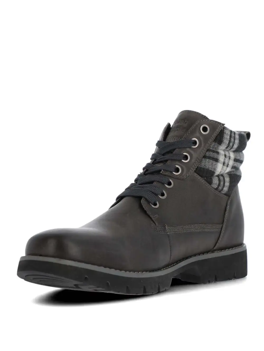 Understated Versatile Ankle Boots