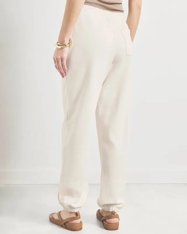 Lounge Terry Jogger Pants
