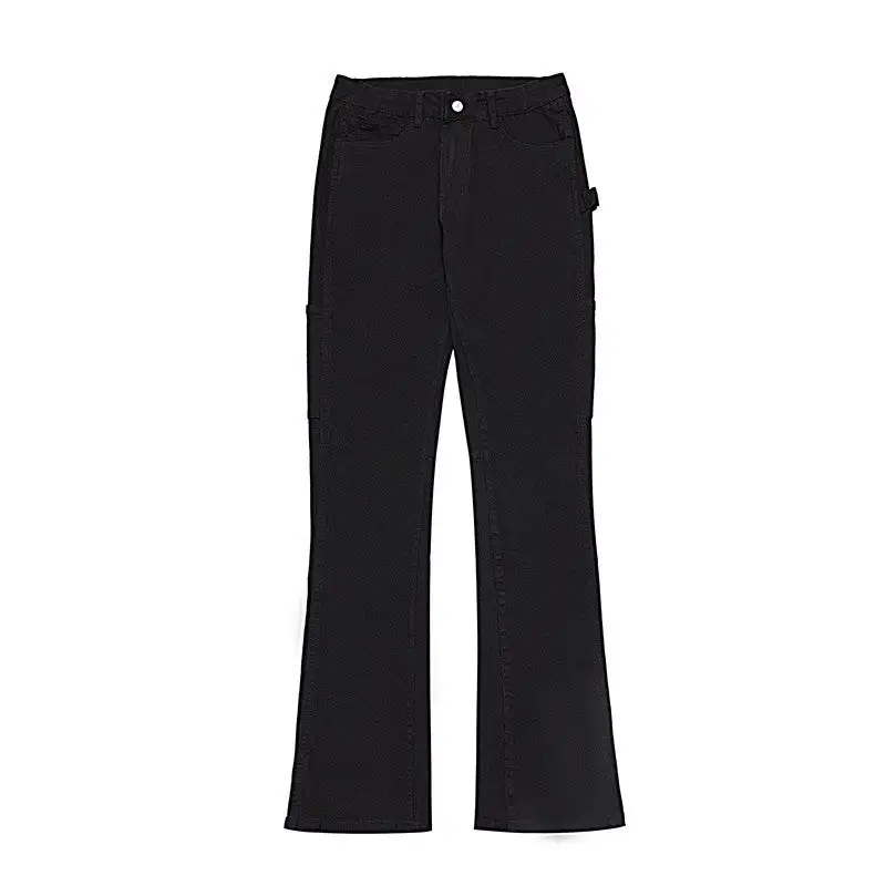 Women's High Waist Slim Fit Jeans