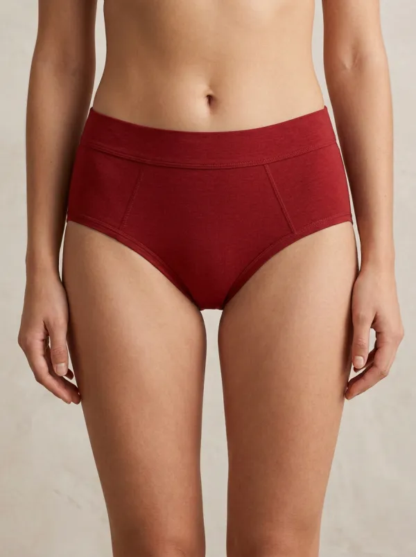 Women's Classic Everyday Panties
