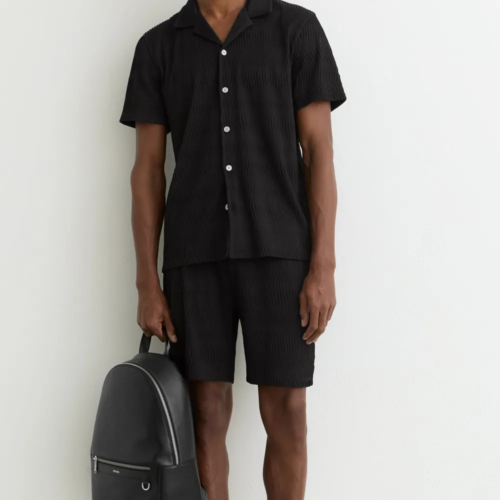 Everyday Drawstring Casual Shorts