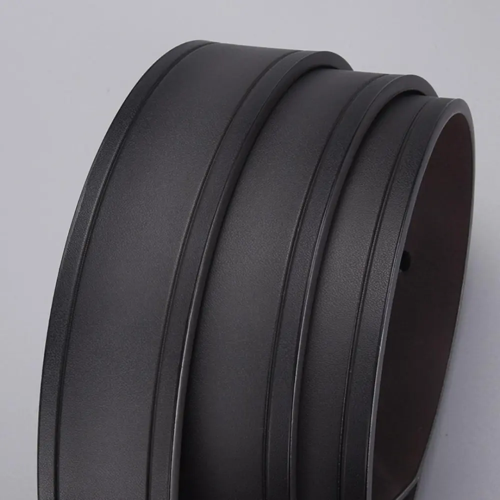 Casual Leather Belt
