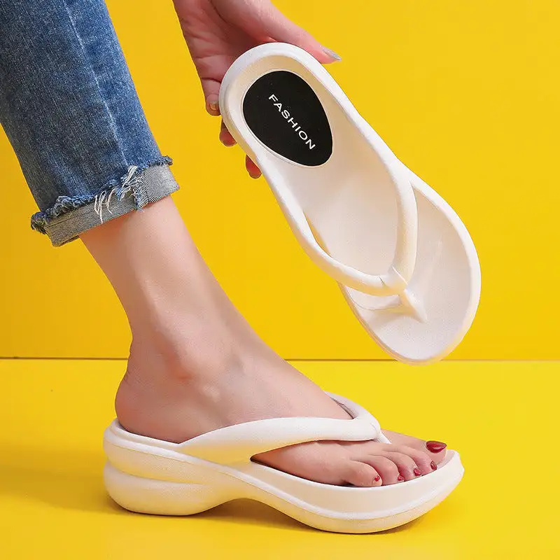 Easy Slip Home Slippers