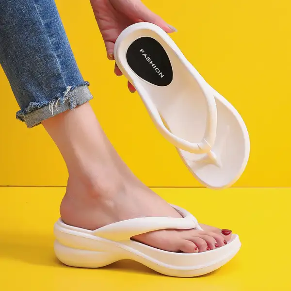 Easy Slip Home Slippers
