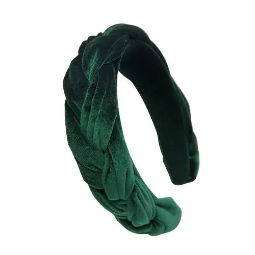 Textured Statement Comfortable Everyday Hair Headband
