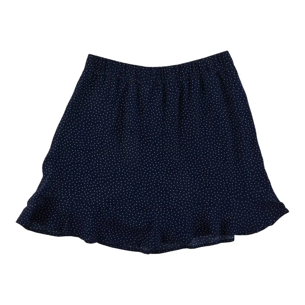 Printed Crepe Everyday Skort