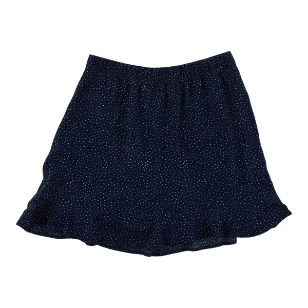 Printed Crepe Everyday Skort