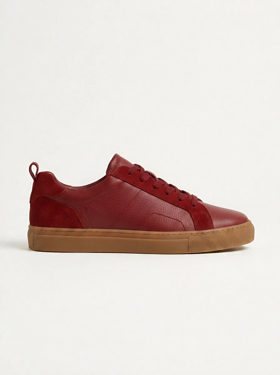 Men's Heritage Walk Casual Skate Shoes
