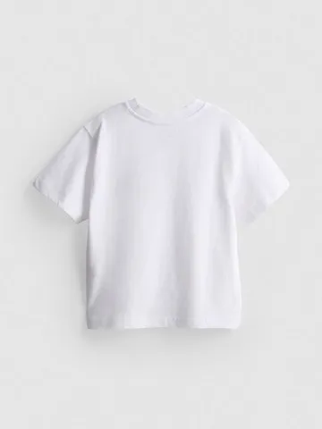 1.5-8yrs | Graphic T-Shirt