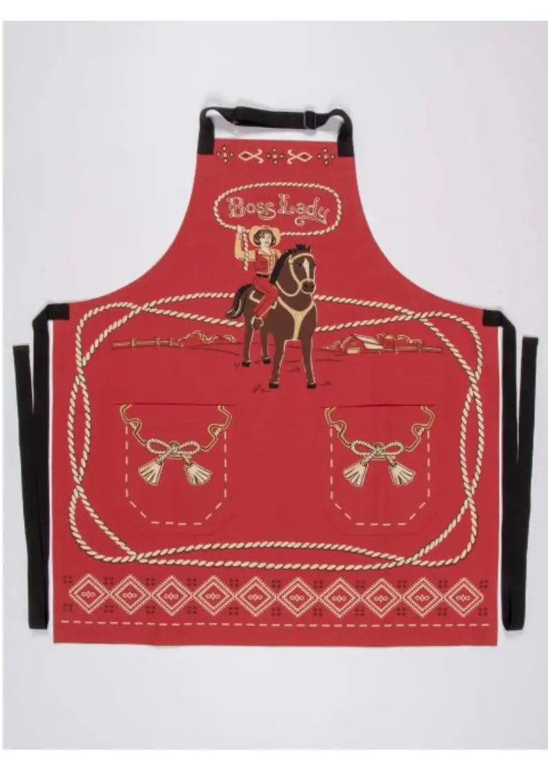 Classic Home Cooking Apron Everyday