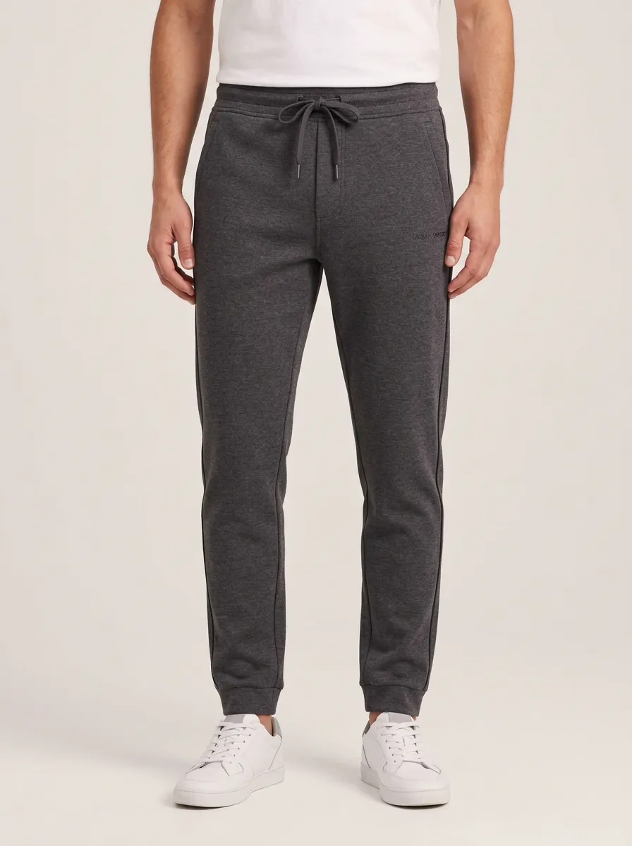Men's Jogger Athletic Jogger Pants