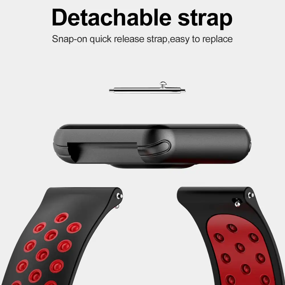 Sport Fitness Tracker Smart Watch