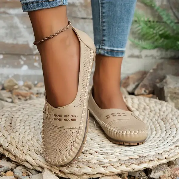  Comfortable Orthopedic Slip On Shoes Apparel