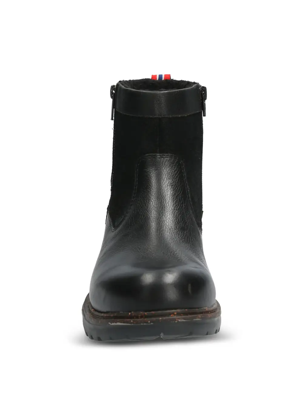Lightweight Easy Step Ankle Boots