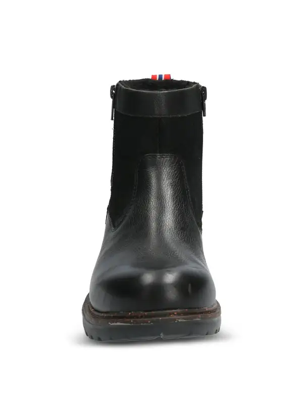 Lightweight Easy Step Ankle Boots