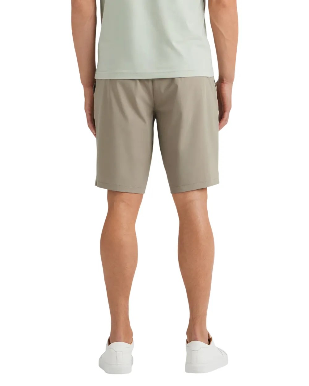 Utility - Style Men's Shorts