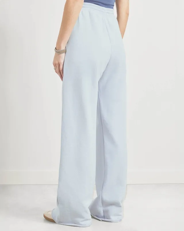 Lounge Terry Sweatpant Jogger Pants