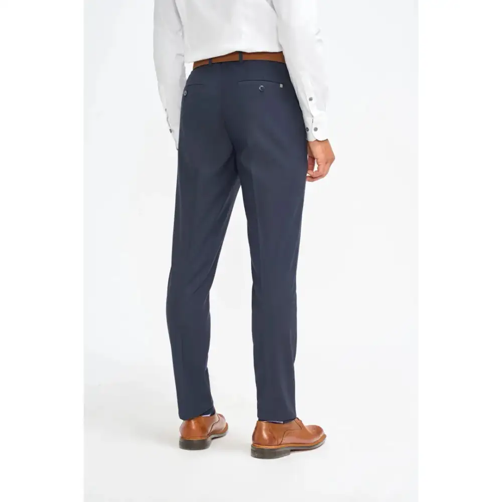 Malibu  Formal Trousers Collection