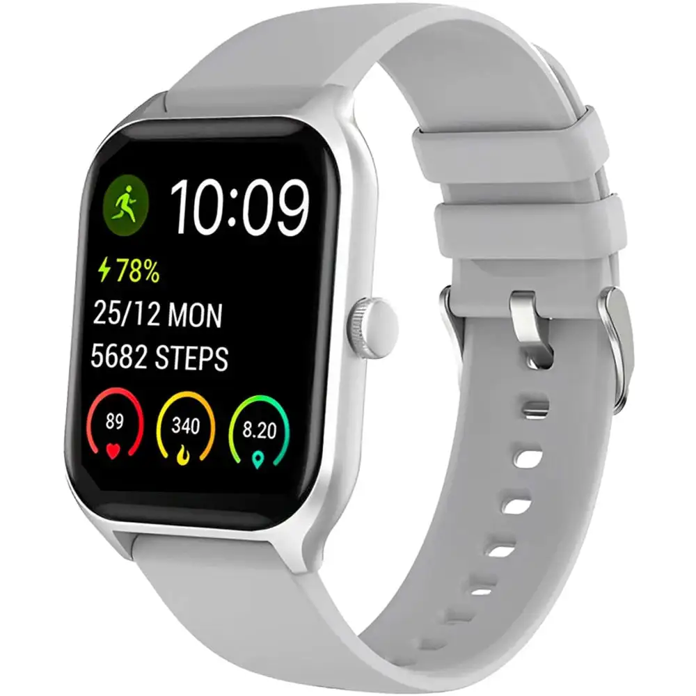 HealthWatch Series 5 — Everyday Wellness Smartwatch