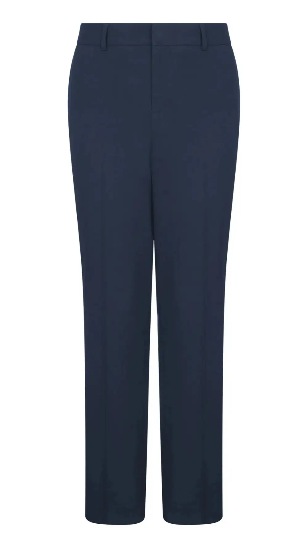 Women's High Rise Workwear Suit Trousers