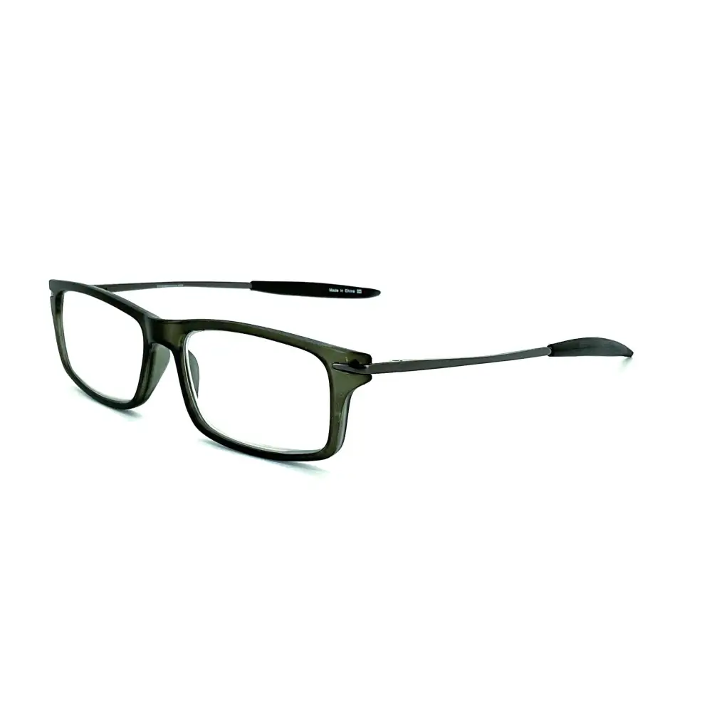 Precocious Reading Glasses with Case