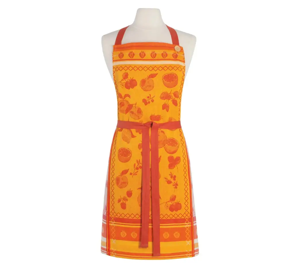 Simple Culinary Apron Everyday