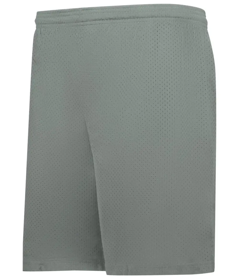 Youth Soft Touch Mesh Shorts