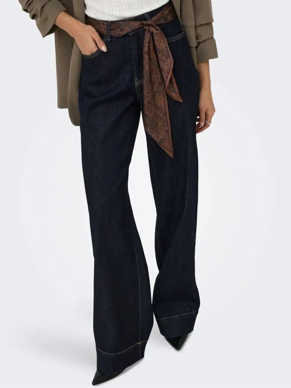 Utility Workwear Everyday Classic Jeans